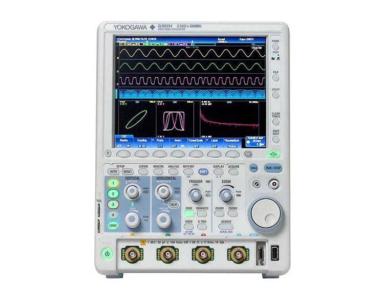 ��(sh��)����̖(h��o)ʾ���� DLM2000 MSOϵ��
